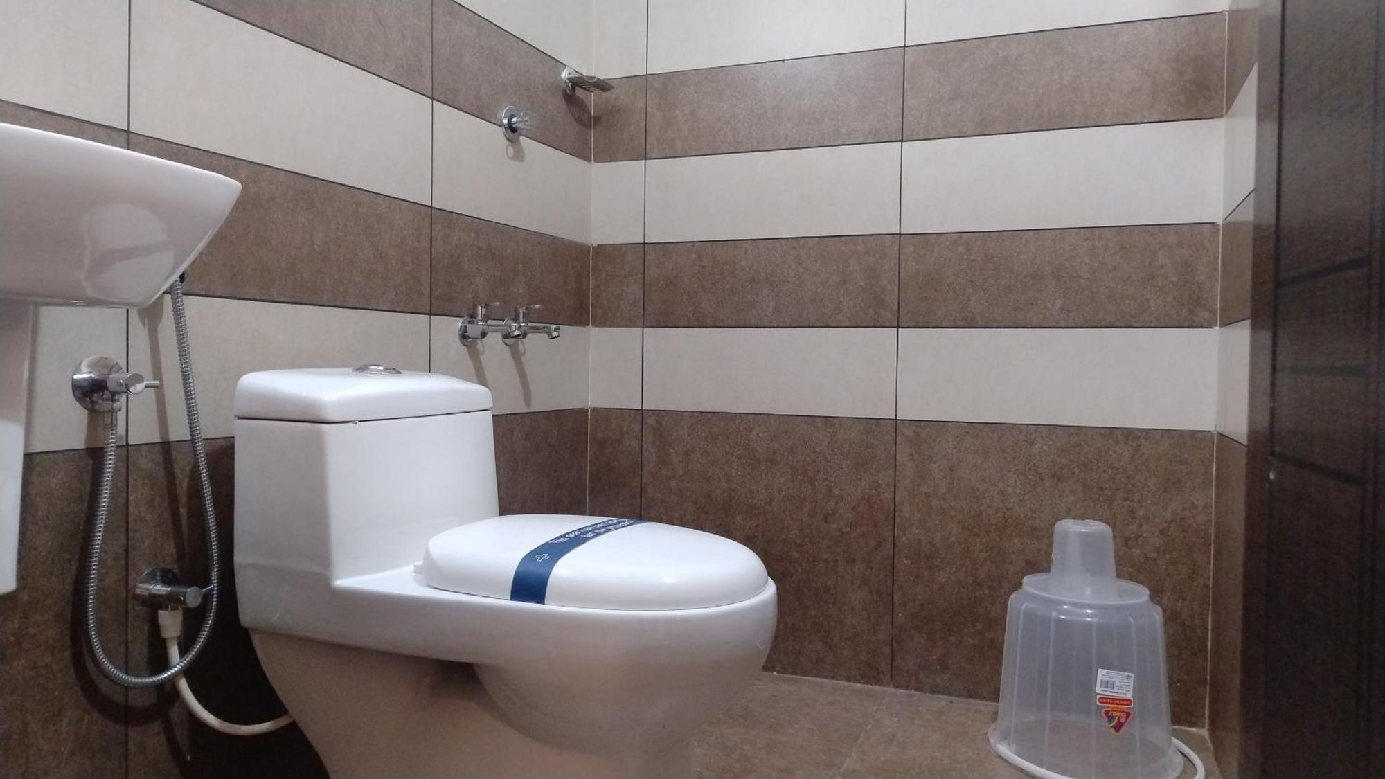 Gateway Airport Hotel Каннур Экстерьер фото