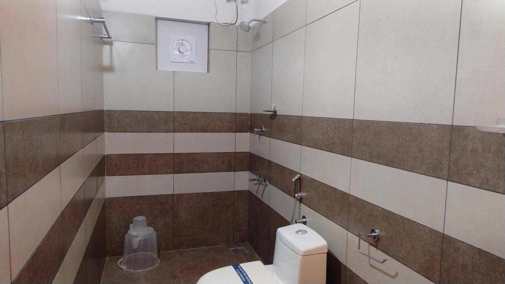 Gateway Airport Hotel Каннур Экстерьер фото
